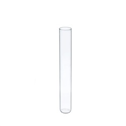 Пробирка стеклянная цилиндрич ПХ1-16*150 10005115 
