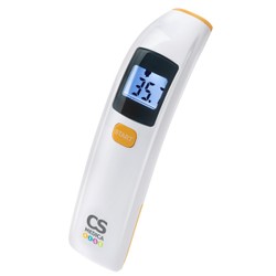 Термометр CS Medica Kids CS-88 электронный инфракрасный OMRON