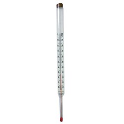 Термометр ТТЖ-М исп 1 прямой (0+200) (керосин, ц.д.2) 240/163