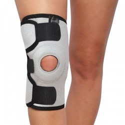 Бандаж F-521 для коленного сустава