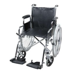 Кресло-коляска Barry B3 (арт.1618С0303S) с принадлежностями