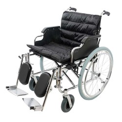 Кресло-коляска Barry R2 СИМС