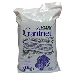 Рукавицы пенообразующие GANTNET+PLUS 15*22см (12шт/уп) PLMA1502260-72