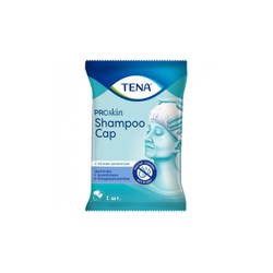Шапочка экспресс-шампунь Тена (TENA) для мытья головы №1