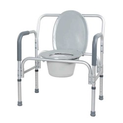 Кресло-туалет 10589 СИМС-2 