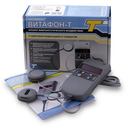 Аппарат Витафон-Т виброакустический